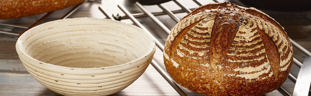 A arte de fazer um bom pão