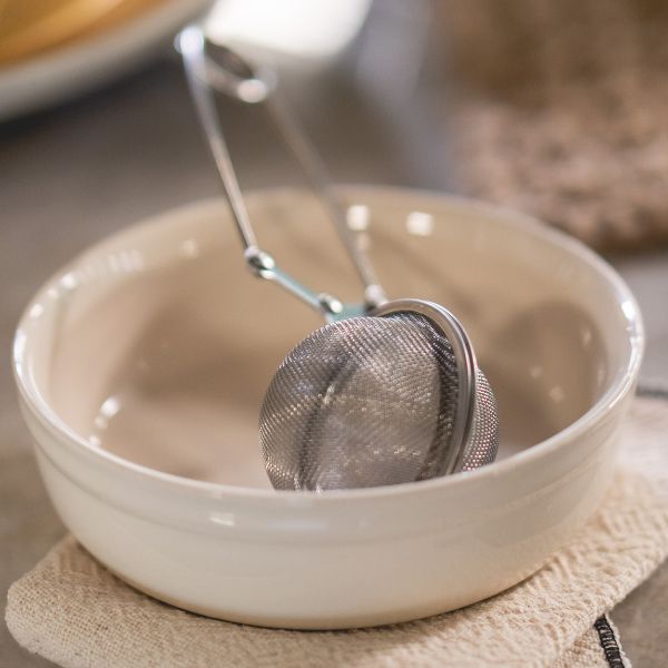 Conjunto Ramequim para crème brûlée (2) Areia