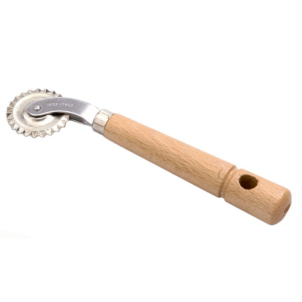 Cortador de Massa Carretilha