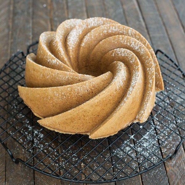 Forma de Bolo Nordic Ware Heritage Bundt®