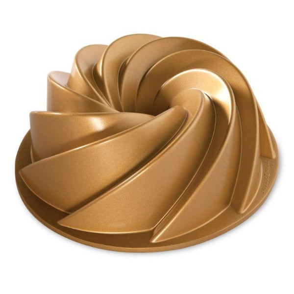 Forma de Bolo Nordic Ware Heritage Bundt®