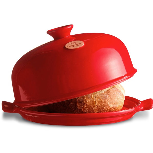 Forma para Pão Cloche à Pain Emile Henry – Feita na França