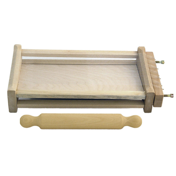 Cortador de Massa para Spaghetti Chitarra - Feito na Itália