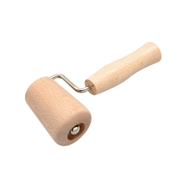 Rolo para Massa de Pizza – Feito na Itália