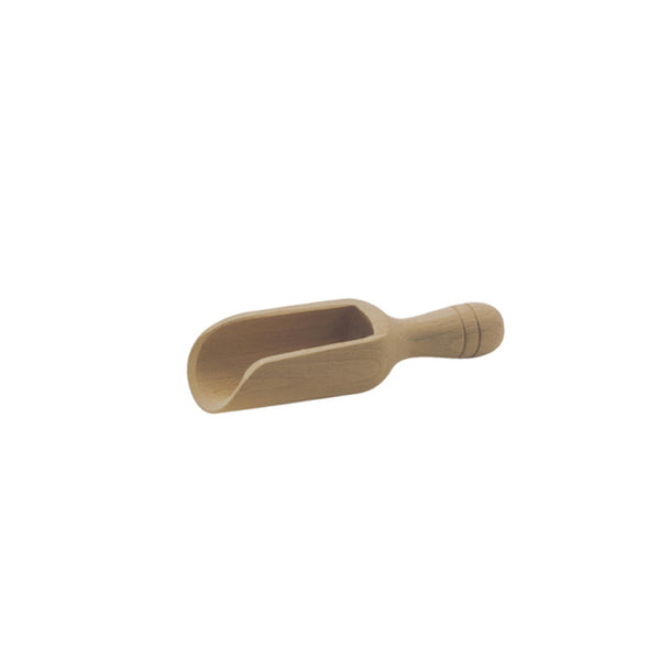 Colher de Madeira 7 cm - Feita na Itália