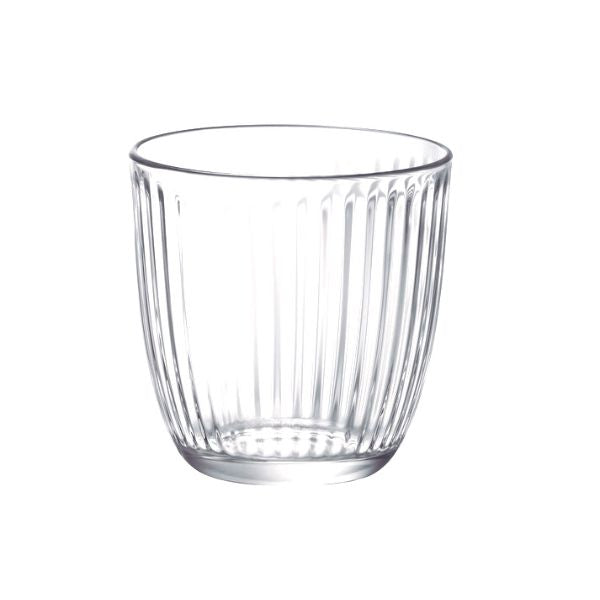 Jogo 6 Copos Italian Table Stories (290 ml) – Feito na Itália