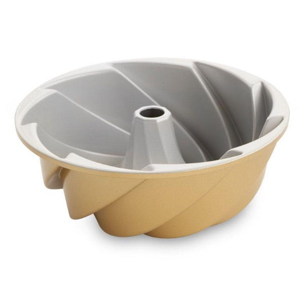 Forma de Bolo Nordic Ware Heritage Bundt®