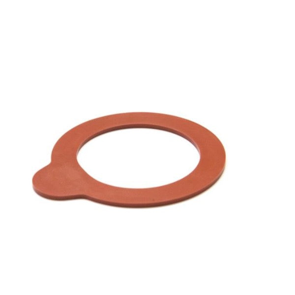 Conjunto 6 Borrachas para Jarra Hermética Lock Eat - 0,67 mm