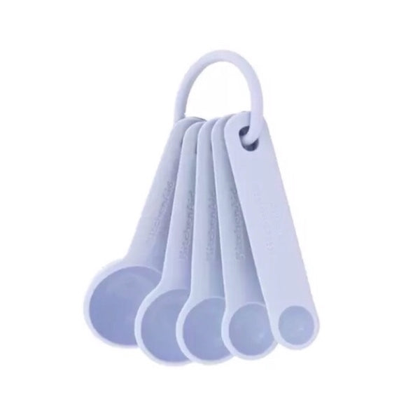 Kit de 5 Colheres Medidoras KitchenAid - Lavender