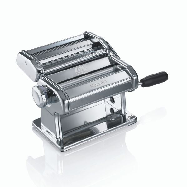 Máquina de Macarrão Atlas 150 Marcato - Classic