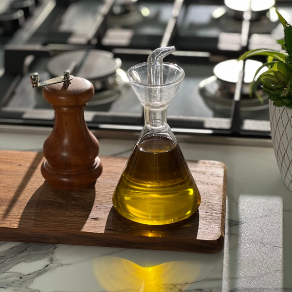 Ralador de Noz-Moscada Pepper Mill