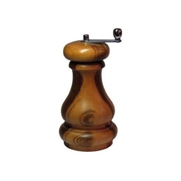 Ralador de Noz-Moscada Pepper Mill
