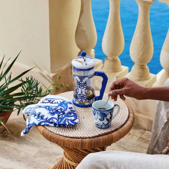 Nova French Press Dolce & Gabbana