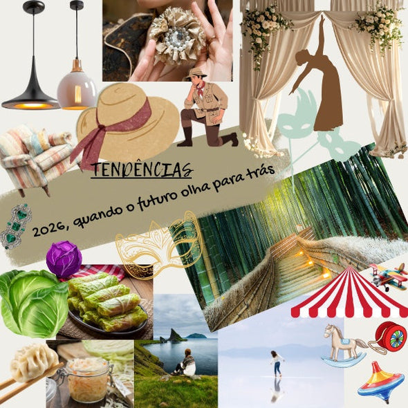 2026, quando o futuro olha para trás