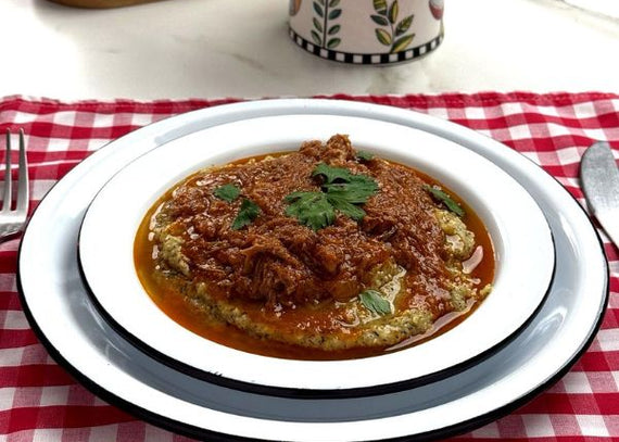 Tradição das Polentas Italianas