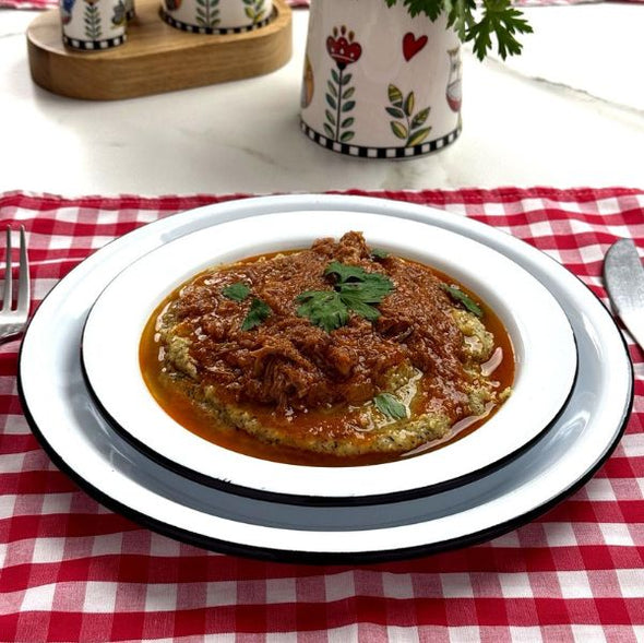 Tradição das Polentas Italianas