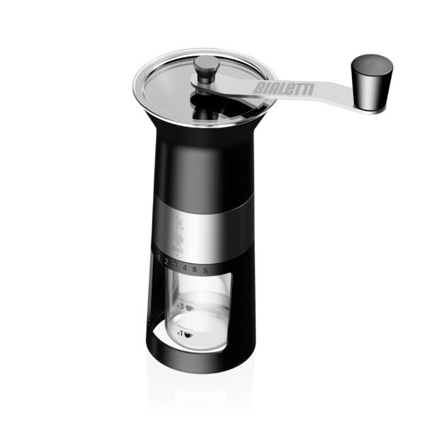 Moedor de Café Interdesign Bialetti