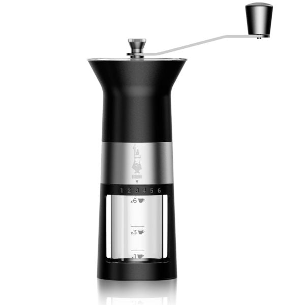 Moedor de Café Interdesign Bialetti