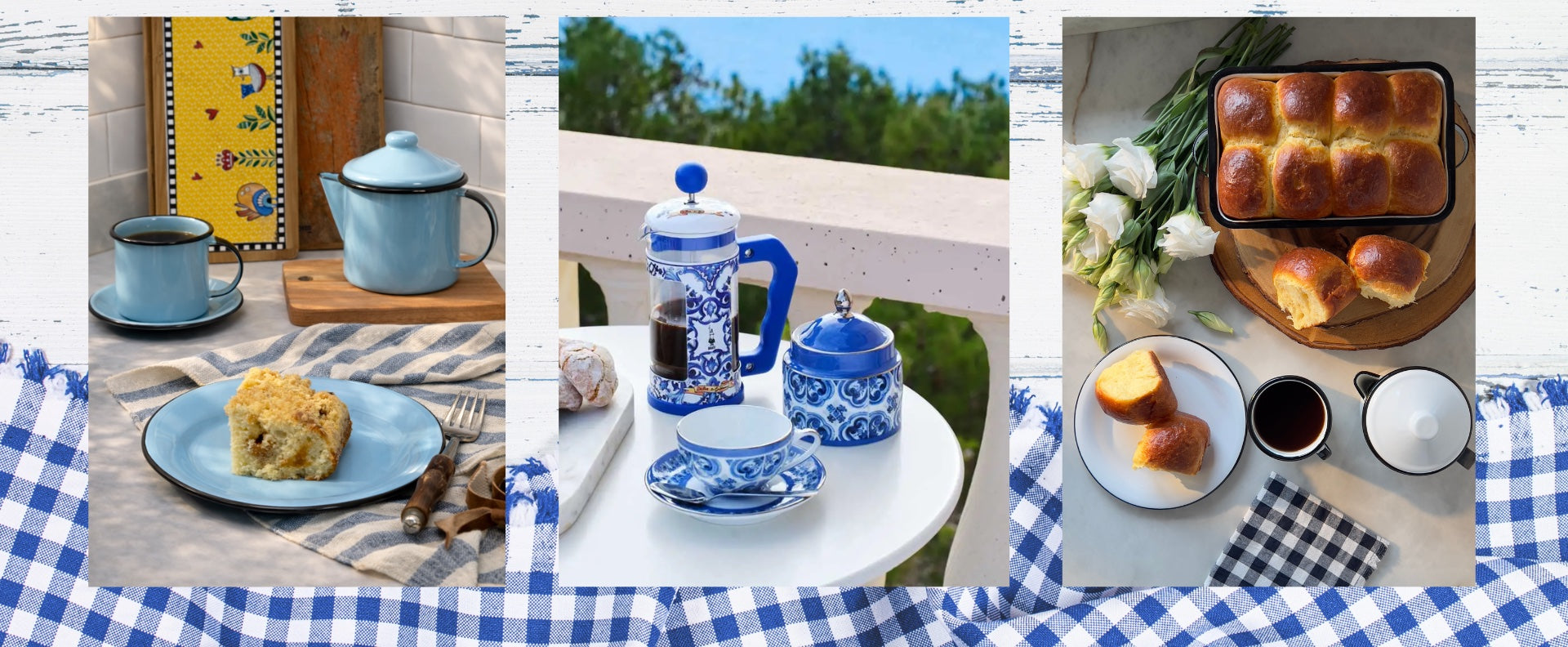 Collection slideshow