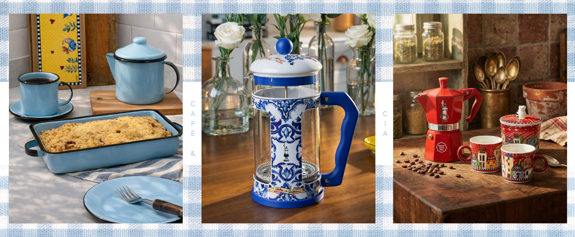 Collection slideshow