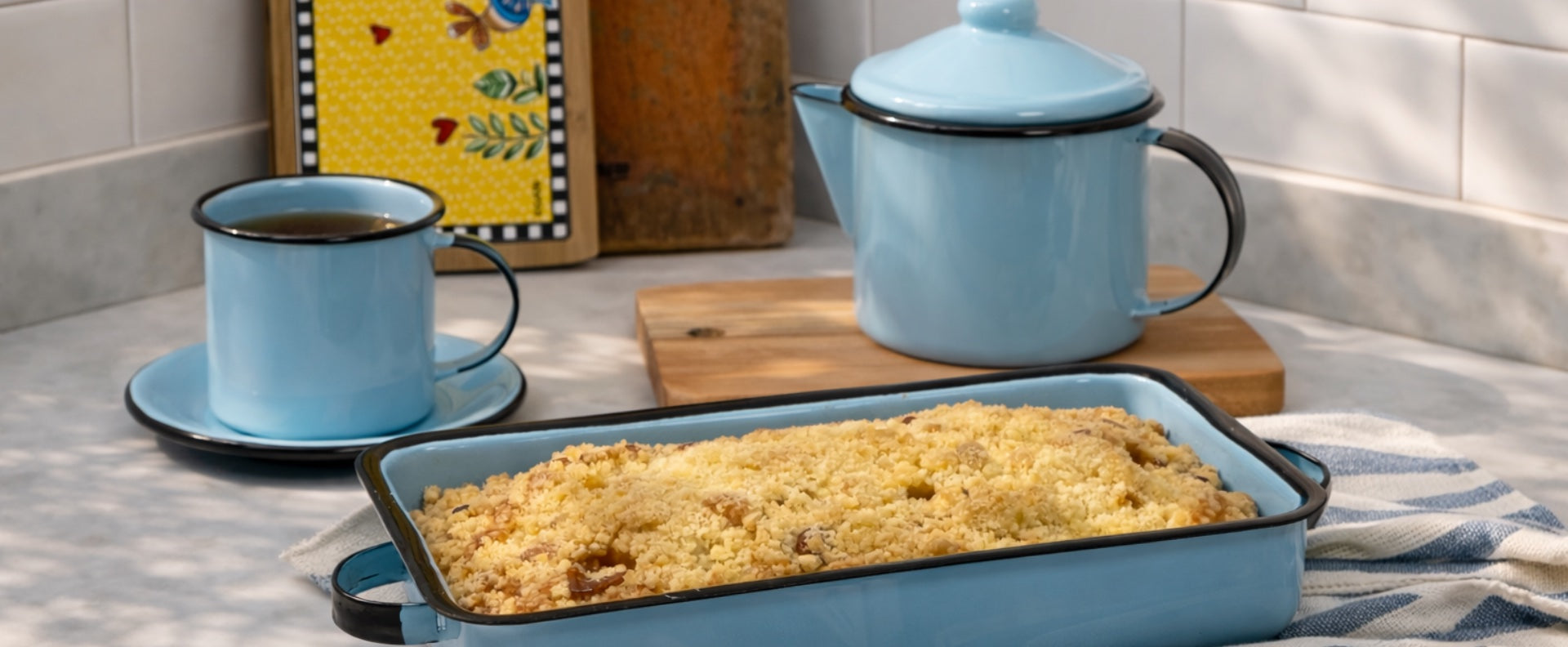 Collection slideshow