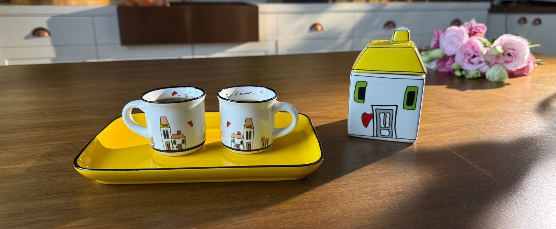 Collection slideshow