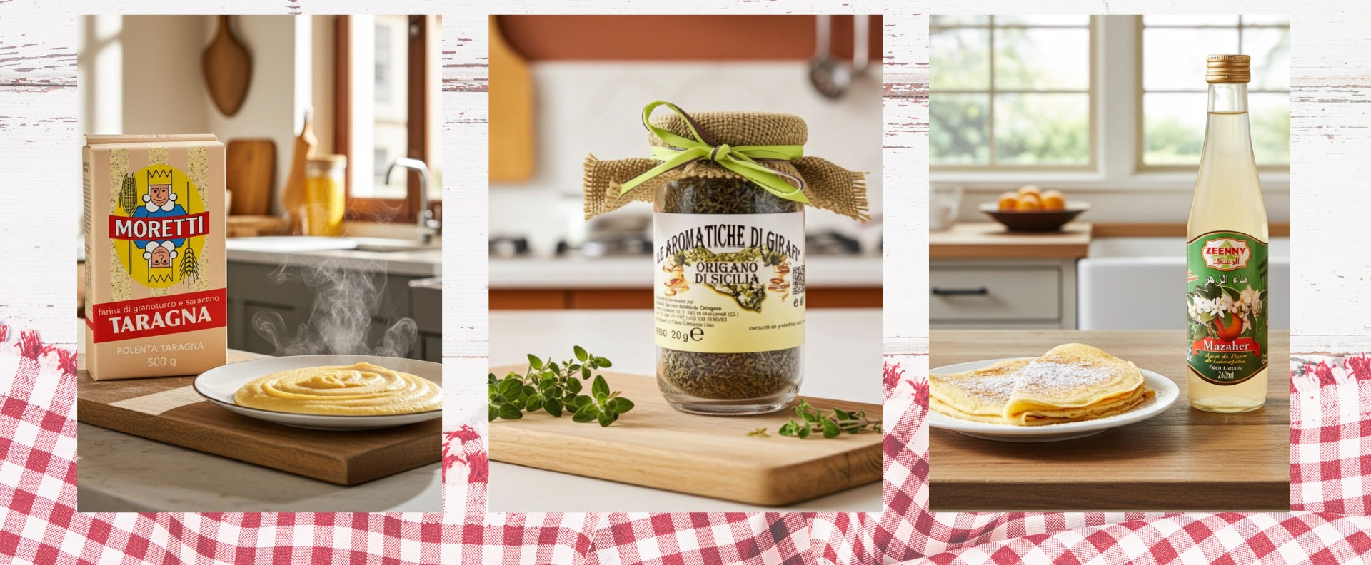 Collection slideshow