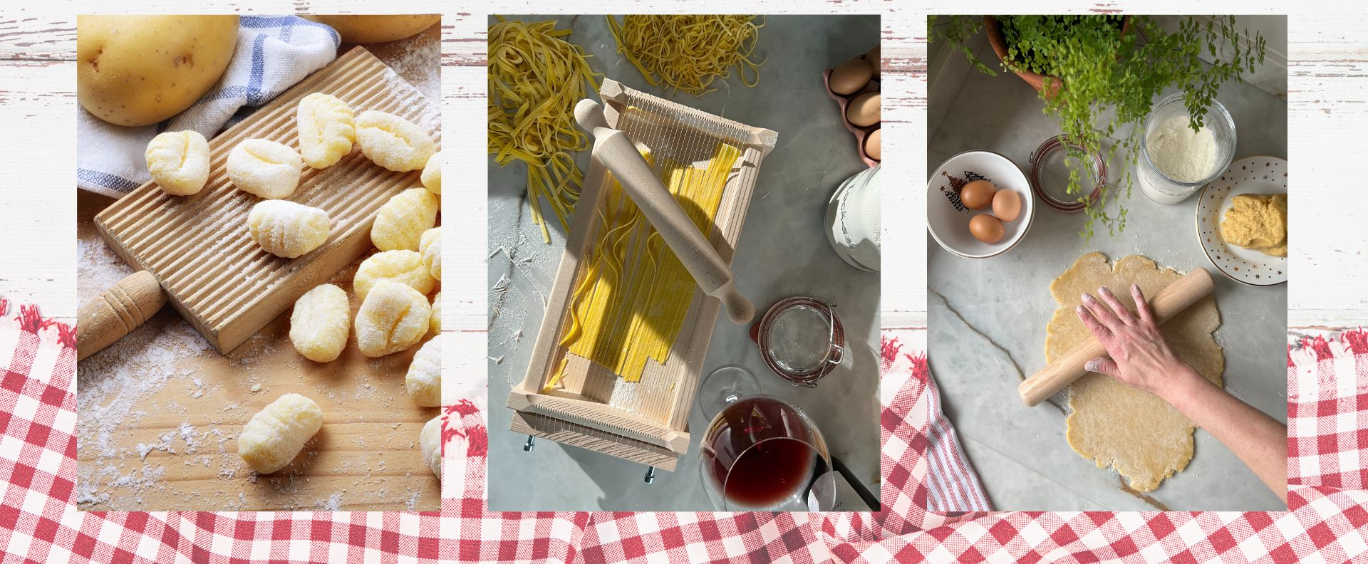 Collection slideshow