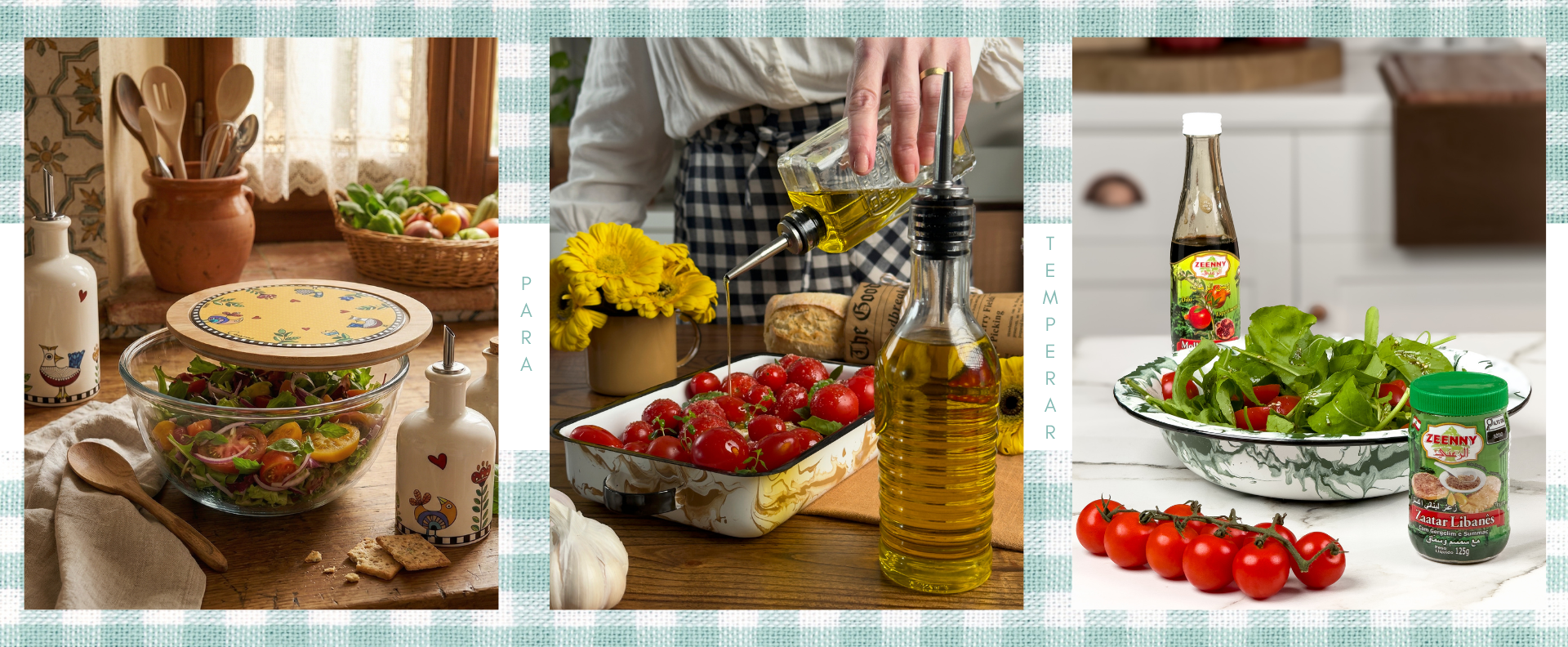 Collection slideshow