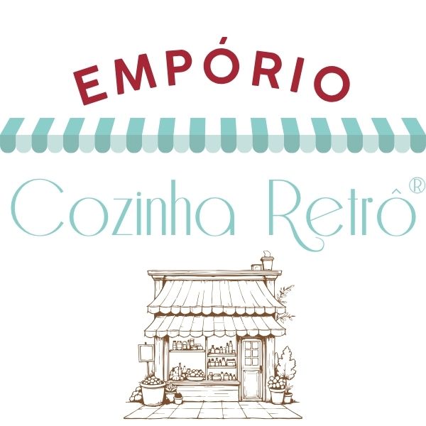 Cozinha Retrô