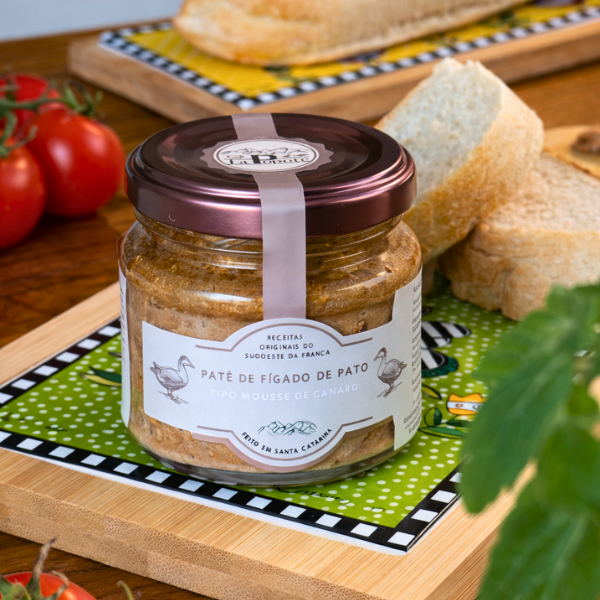 Tábua para Aperitivos Egan Italy Cocoricó - Verde