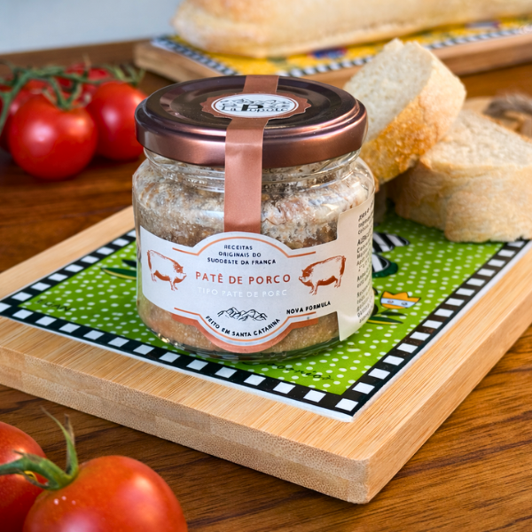 Tábua para Aperitivos Egan Italy Cocoricó - Verde