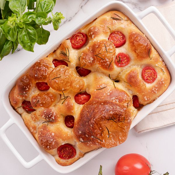 Travessa Cocoricó Egan Italy - 35x19 cm (M)