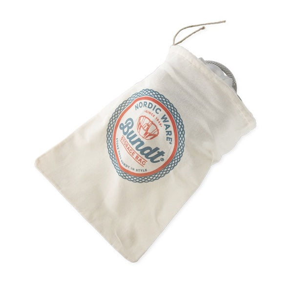 Saco para Formas Bundt® Storage Bag – Nordic Ware