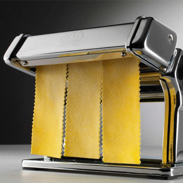 Acessório Pappardelle para Máquina de Macarrão Atlas 150