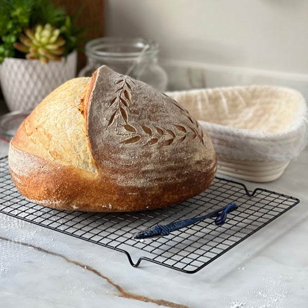 Lâmina para pão Longuet Mure & Peyrot® - Feita na França